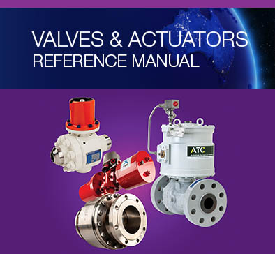Prochem Actuated Valve Packages
