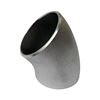 Picture of 40NB SCH80S 45D LR ELBOW ASTM A403 WP316/316L-S ****EUROPEAN STOCK****