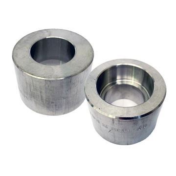 Picture of 25X20NB CL3000 SOCKETWELD REDUCING INSERT 316/316L 