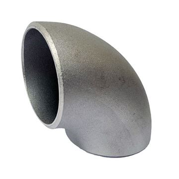 Picture of 65NB SCH10S 90D SR ELBOW ASTM A403 WP304/304L -W 