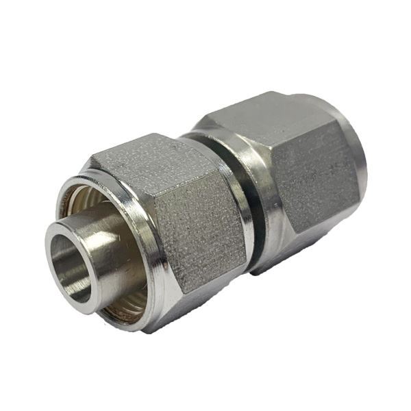 Picture of 12.7MM OD X 3/4-16 ADAPTER AN GYROLOK TITANIUM