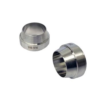 Picture of 6.3MM OD FERRULE FRONT GYROLOK 316 
