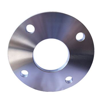 Picture of 100NB TABLE E TUBE BORE SLIP ON FLANGE 304/L 