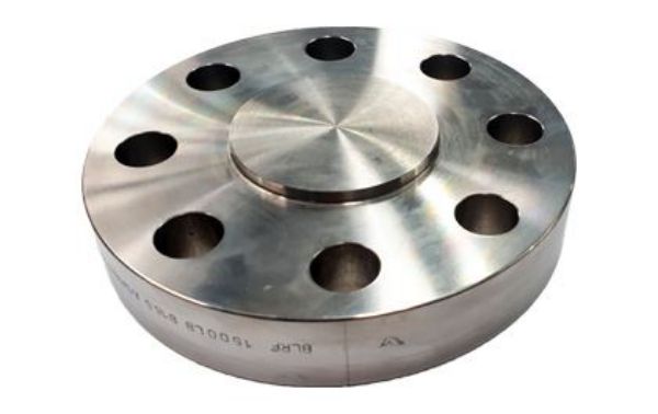 ANSI CL1500 Flange - Prochem