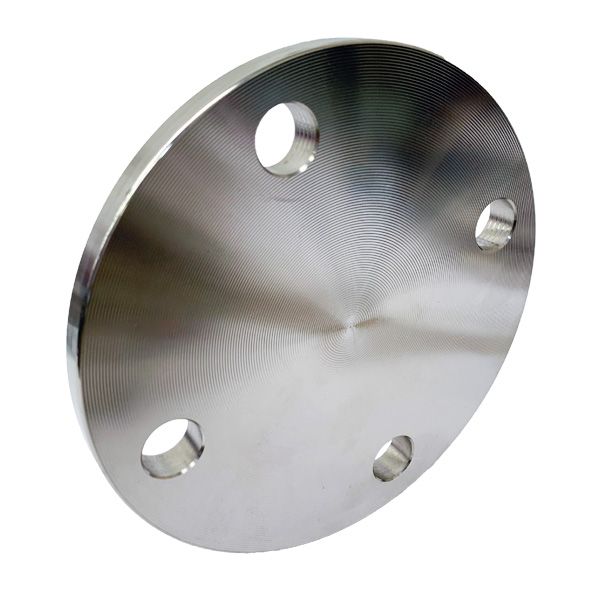 Picture of 450 AS4087 PN16 BLIND FLANGE TP316L 