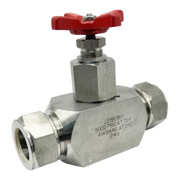 Gyrolok Valves - Prochem