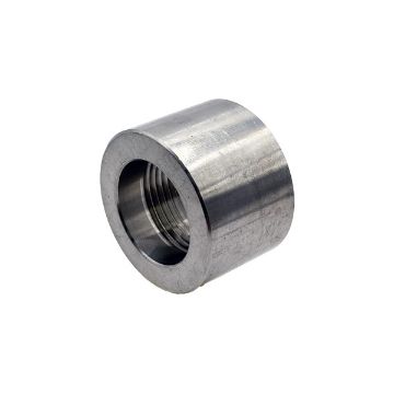 NPT Half Coupling CL3000 - Prochem