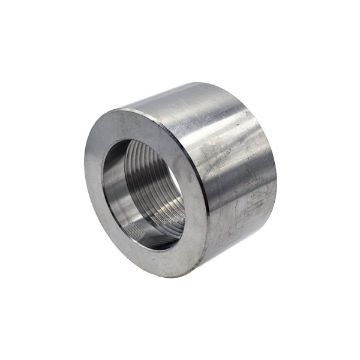 Npt Half Coupling Cl3000 - Prochem