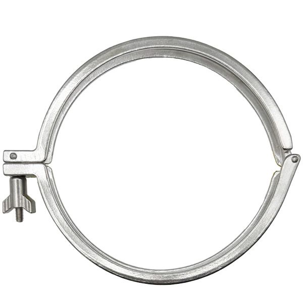 Picture of 203.2 TRI-CLAMP CLAMP CF8  