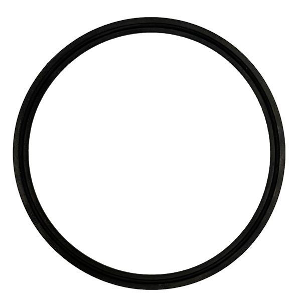 Picture of 152.4 TRI-CLAMP SEAL EPDM  