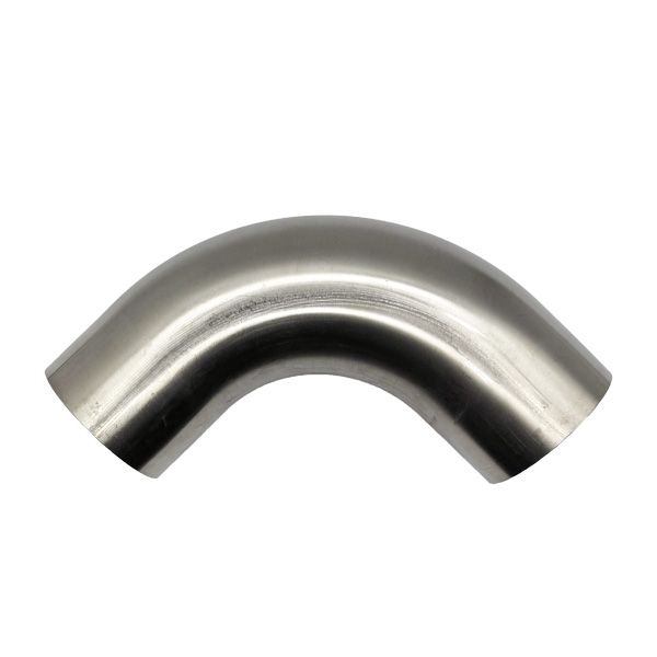 Picture of 63.5 OD X 1.6WT 90D POLISHED ELBOW 304 