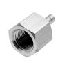 Picture of 6.3MM OD X 10BSPT ADAPTER FEMALE GYROLOK 316 