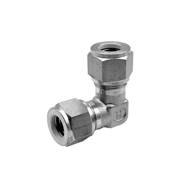 Picture of 12.7MM OD 90D ELBOW UNION GYROLOK 316 
