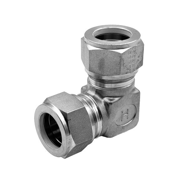 Picture of 20MM OD ELBOW UNION GYROLOK 316 