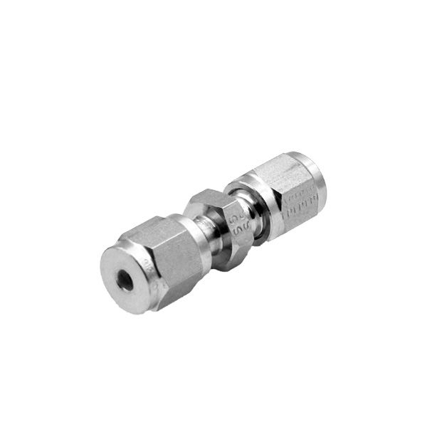 Picture of 1.6MM OD UNION GYROLOK 316  