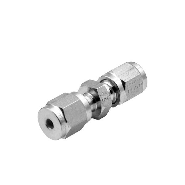 Picture of 3.2MM OD UNION GYROLOK 316  