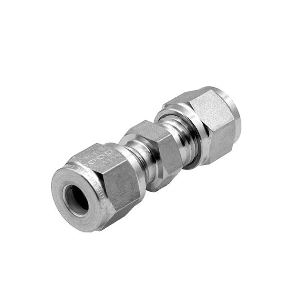 Picture of 6.3MM OD UNION GYROLOK 316  