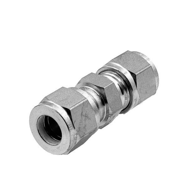 Picture of 9.5MM OD UNION GYROLOK 316  