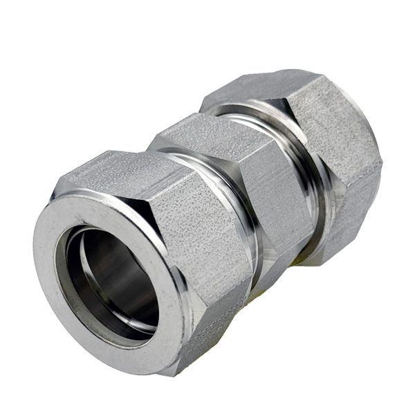 Picture of 25.4MM OD UNION GYROLOK 316  