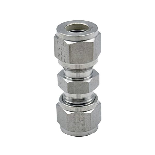 Picture of 9.5MM OD UNION GYROLOK S31254  