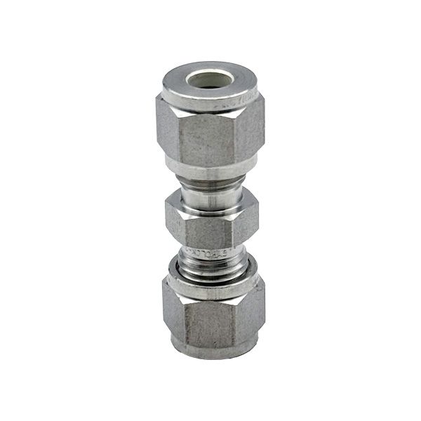 Picture of 6.3MM OD UNION GYROLOK S31254  