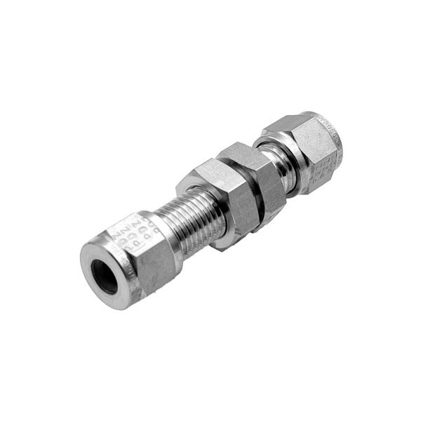 Picture of 6.3MM OD BULKHEAD UNION GYROLOK S31254 